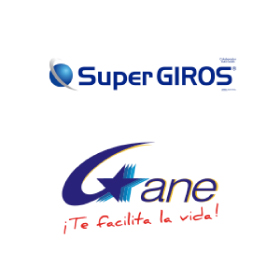 GANE SUPERGIROS