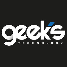 GEEKS TECHNOLOGY