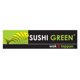 SUSHI GREEN